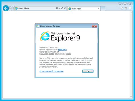 internet explorer 9 windows 7 32 bit