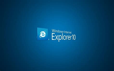 internet explorer pentru windows 10