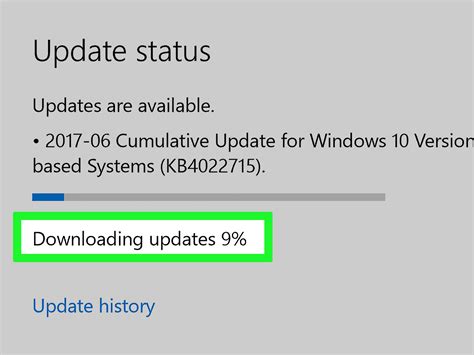 internet explorer update windows 7