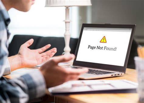 internet lemot