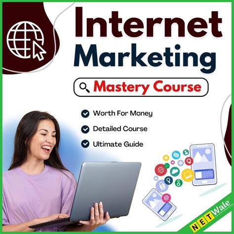 Internet Mastery Course