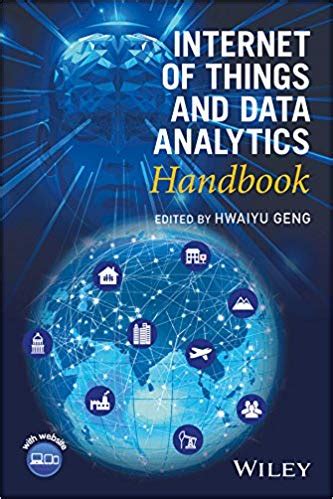 internet of things and data analytics handbook pdf