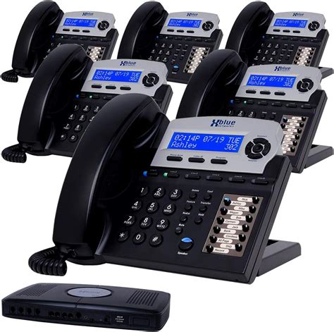 internet phone systems reviews