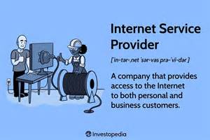 Internet Postage Service Provider