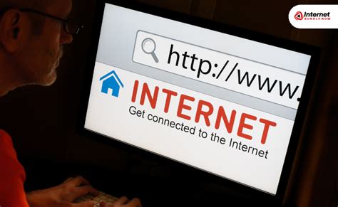 internet problems near me