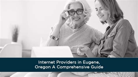 internet providers eugene