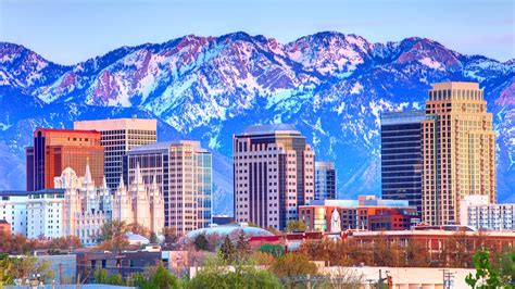 internet providers in salt lake city utah