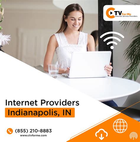 internet providers indianapolis