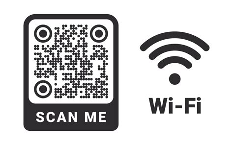 internet qr code