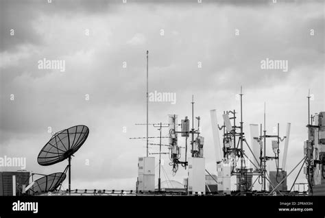 Internet Radio Antenna