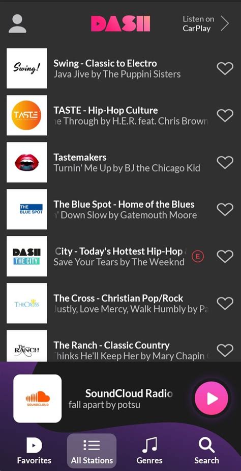 Internet Radio App Gratis