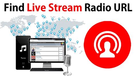 Internet Radio Mp3 Streaming Url