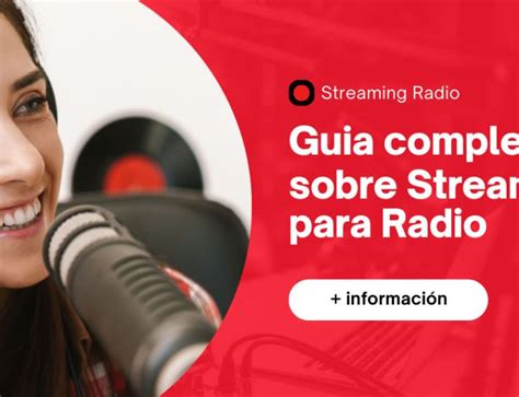 Internet Radio Streaming Tutorial