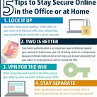 internet security tips