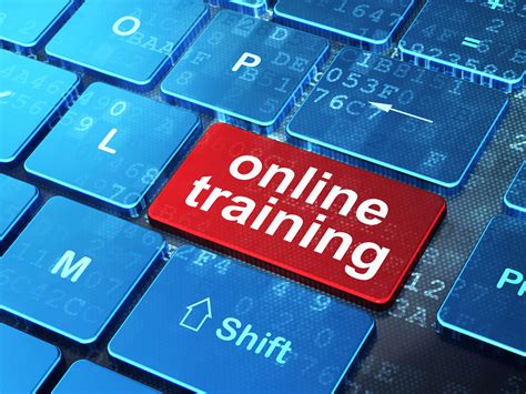 internet security training free