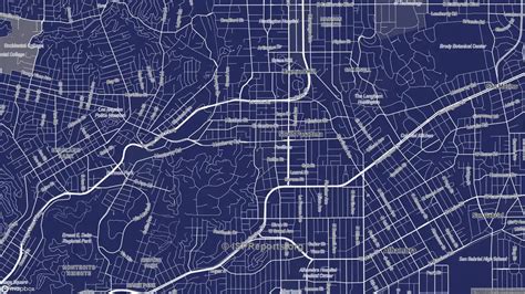 Internet Service 91030