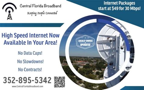 internet service providers ocala florida