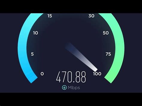 internet speed test bell vs videotron