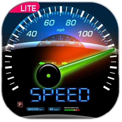 Internet Speedometer Lite