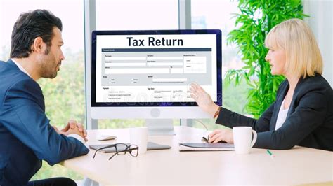 internet tax return