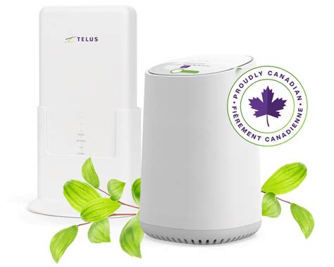 Internet Telus