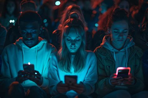 Internet Vida Social