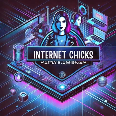 internetchicks com