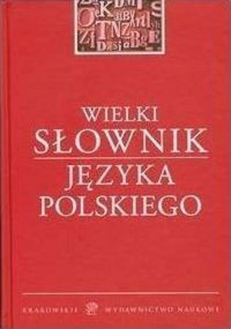 internetowy slownik jezyka polskiego