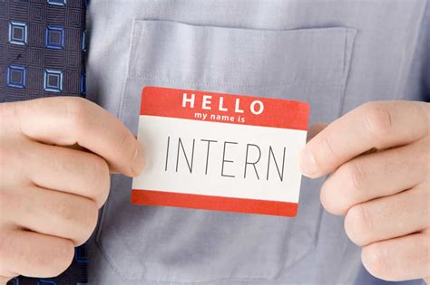 interns