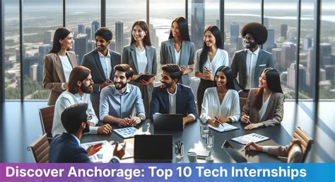 internships anchorage