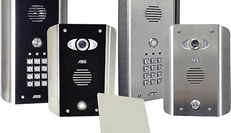 4.3inch Interphone Video Door Phone System with
