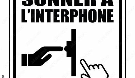 Interphone Logo PNG Transparent & SVG Vector Freebie Supply