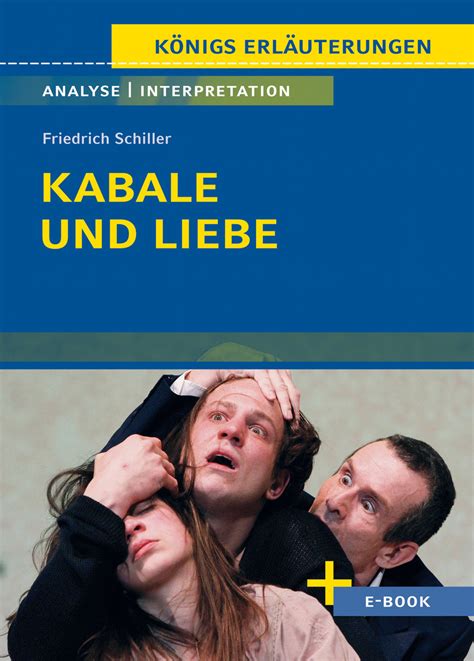 Must See Interpretation Kabale Und Liebe References