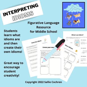 interpreting idioms