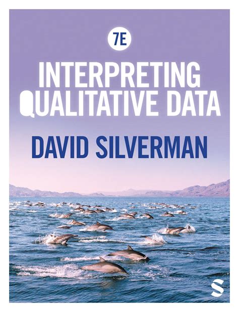 +14 Interpreting Qualitative Data Silverman Ideas