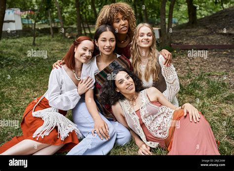 interracial 3 girlfriends