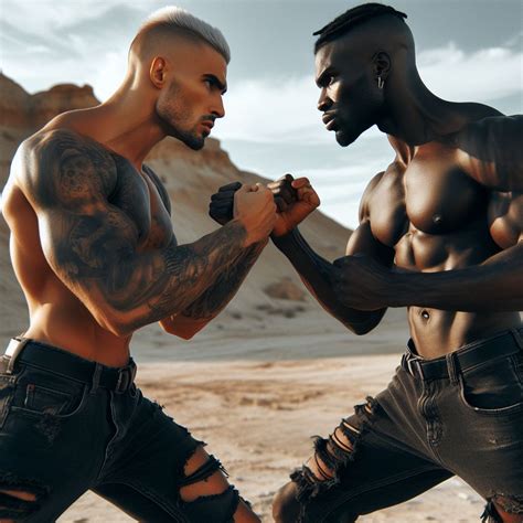 interracial 7 nation