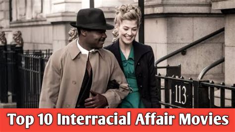 interracial affair 7
