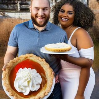 interracial cream pie