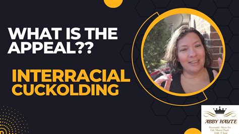 interracial cuckold gangbangs