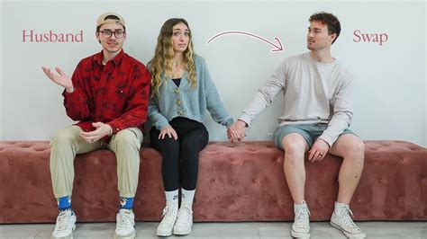 interracial cum swapping