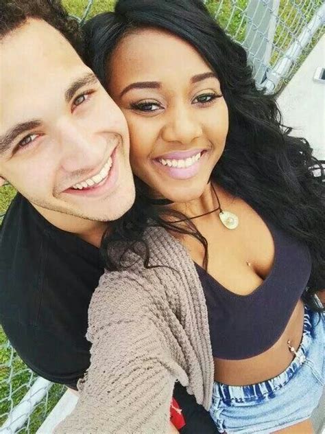 interracial cuties