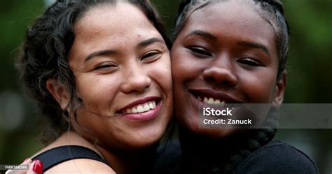 interracial girlfriends