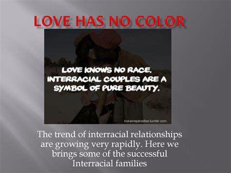 interracial internal
