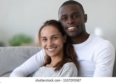 interracial international