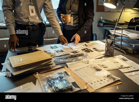 interracial investigation