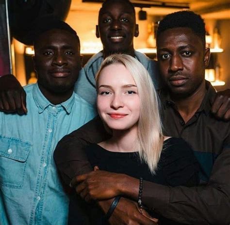 interracial milf massage