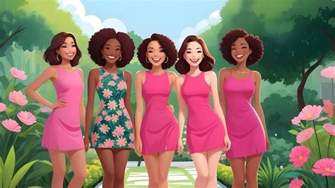 interracial sorority bash