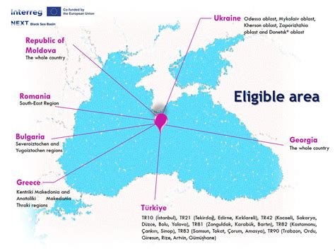 interreg next black sea basin programme