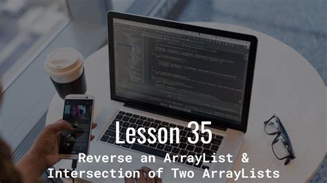 intersection of two arraylist in java